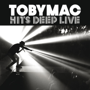 收聽Tobymac的This Is Not A Test (Live)歌詞歌曲