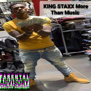 ดาวน์โหลดและฟังเพลง Unruly (Explicit) พร้อมเนื้อเพลงจาก King Staxx