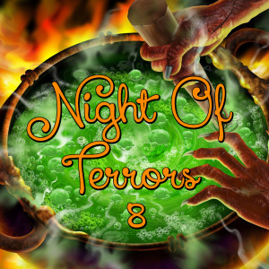 Spook Orchestra的專輯Night Of Terrors, Vol.8