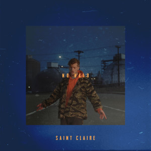 Album No Halo from Saint Claire