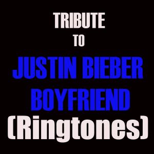 收聽All Covered Up的Tribute To Justin Bieber-Boyfriend Instrumental 2歌詞歌曲