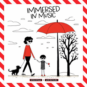 Album Immersed in Music from 