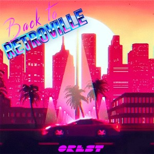 Orest的专辑Back to Retroville