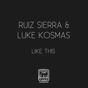 Album Like This oleh Luke Kosmas