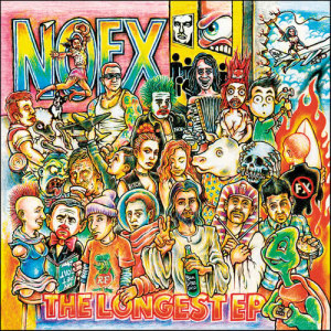 收聽NOFX的On the Rag歌詞歌曲