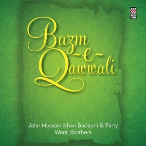 ดาวน์โหลดและฟังเพลง Allah Hooh พร้อมเนื้อเพลงจาก Warsi Brothers