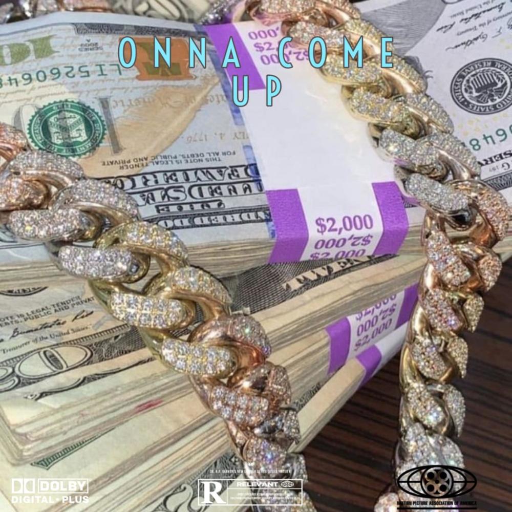 Onna Come Up (Explicit)