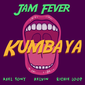 Album Kumbaya oleh Jam Fever