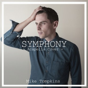 Mike Tompkins的专辑Symphony (A Cappella)