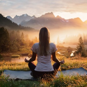 Meditación con Ritmos Suaves的專輯Sonidos Suaves Que Ayudan En Una Meditación Profunda