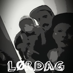 收聽Flus Willis的Lørdag歌詞歌曲