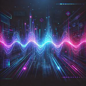 收聽jaur3的Synthetic Pulse歌詞歌曲