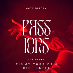 Listen to Passions song with lyrics from Matt Deejay