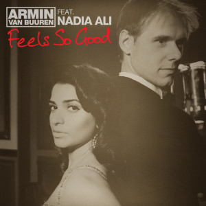 Feels So Good dari Armin Van Buuren