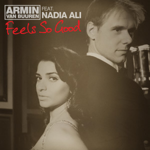 Dengarkan Feels So Good (Tristan Garner Remix) lagu dari Armin Van Buuren dengan lirik