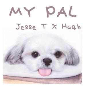 Dengarkan lagu My Pal nyanyian JESSE T dengan lirik