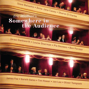 อัลบัม Somewhere in the Audience ศิลปิน Eric Woolfson