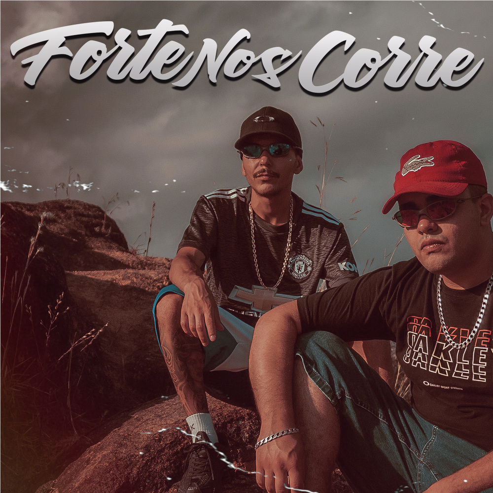 Forte no Corre