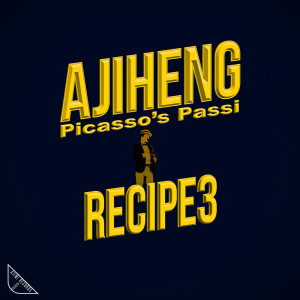 Listen to Picasso's Passi (feat. SHIMMY) (Explicit) song with lyrics from ajiheng