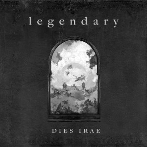 Klergy的专辑Legendary (Dies Irae)