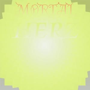 Listen to Mortal Herz song with lyrics from Amed Thart