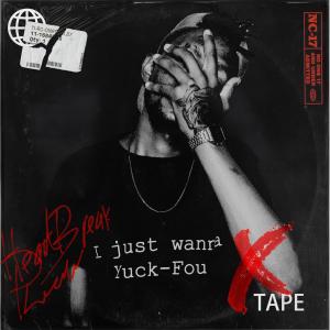 Bornsinnv的專輯ExTape 1 (Explicit)