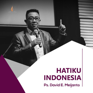 Dengarkan Hatiku Indonesia lagu dari Ps. David E. Meijanto dengan lirik