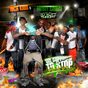 Listen to Aww Man (Explicit) song with lyrics from The Rich Kidz