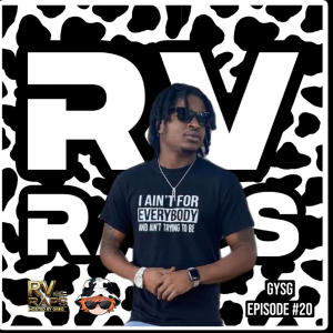 RV RAPS的專輯Party All Day (feat. GYSG) [Explicit]