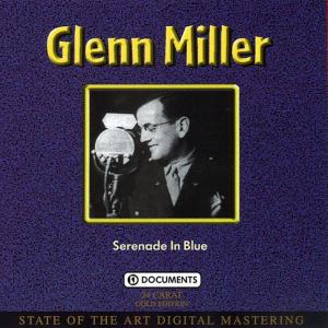 收聽Glenn Miller的A Pink Cocktail For A Blue Lady歌詞歌曲
