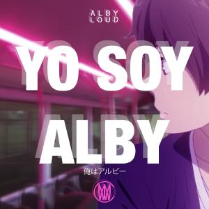 Album Yo Soy Alby from Alby Loud