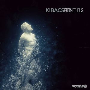Kibacs的专辑Prometheus