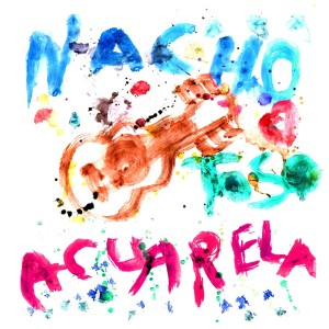收聽Nacho Toso的Buena Onda歌詞歌曲