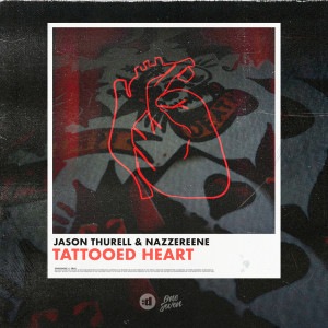 อัลบัม Tattooed Heart ศิลปิน Jason Thurell