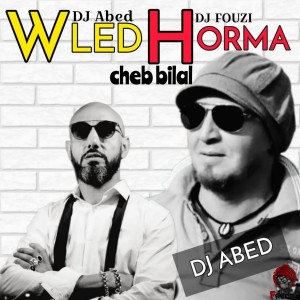 Dengarkan Wled Horma lagu dari Dj Fouzi dengan lirik