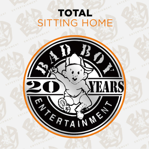 Sitting Home (Waiting for You) (feat. Shyne) (Remix)