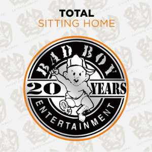收聽Total的Sitting Home (Instrumental)歌詞歌曲