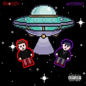收聽wyddillan的MARTIAN (feat. Brayd0n) (Explicit)歌詞歌曲