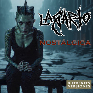 Album Nostalgica (Diferentes Versiones) from 