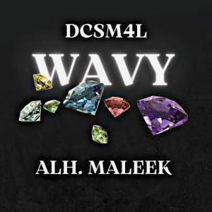 อัลบัม WAVY (feat. SUPERSTAR) [Explicit] ศิลปิน Superstar