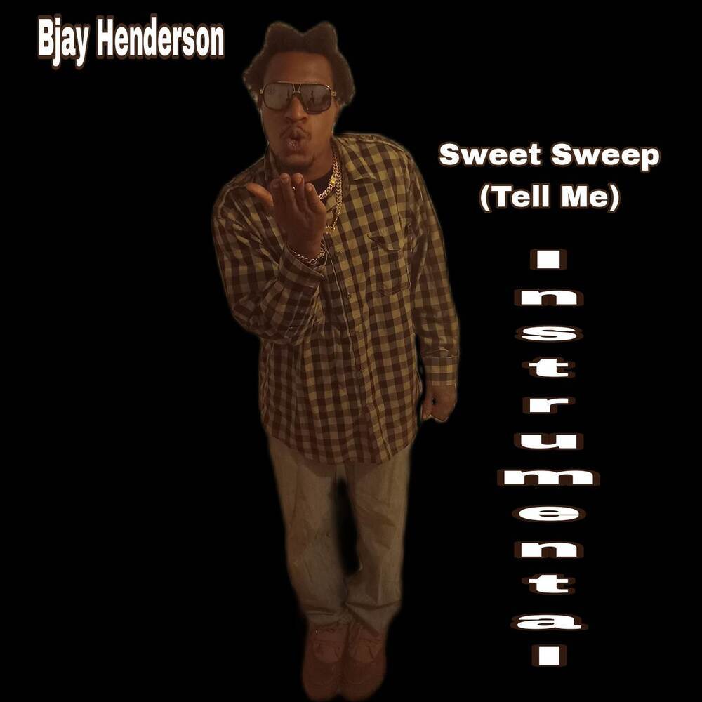 Sweet Sweep (Tell Me) (Radio Edit*Instrumental with Hook*)