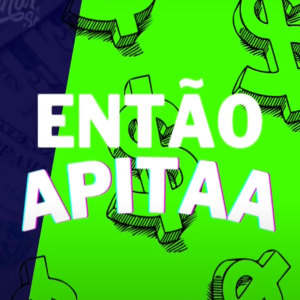 Album Então Apita (Explicit) from Mc Menor Sr