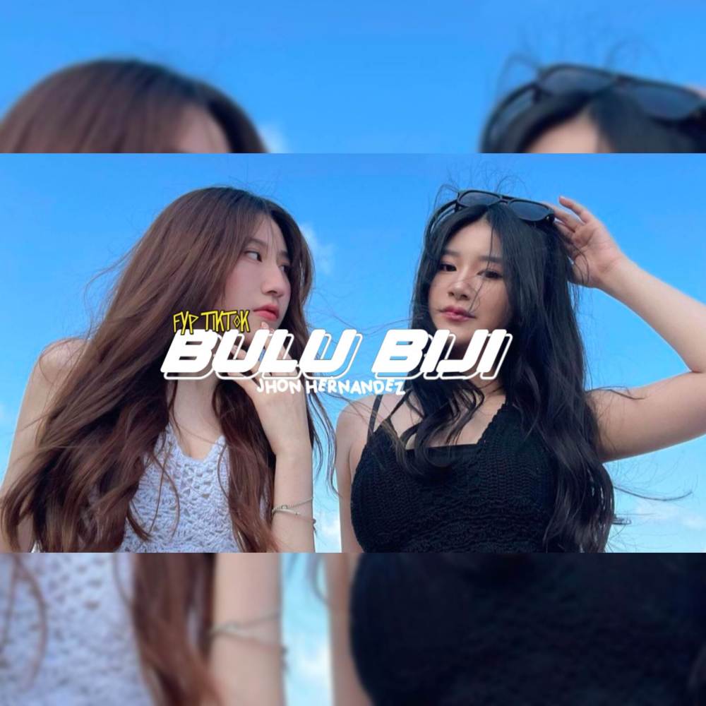 BULU BIJI