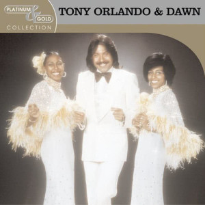 Tony Orlando & Dawn的專輯Platinum & Gold Collection