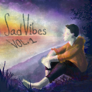 Dengarkan SadVibes, Vol.1 lagu dari Air-um dengan lirik