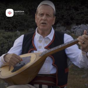 收聽Rifat Berisha的Këngë për Bajrush Doden歌詞歌曲