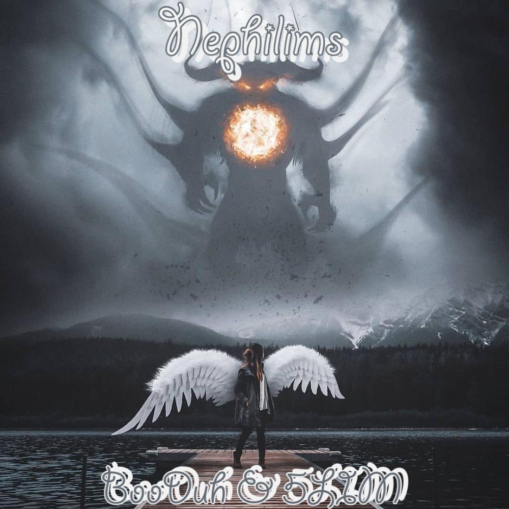 Nephilims (feat. 5LIM) (Explicit)