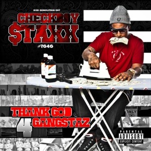 收聽Checkboy Staxx的Instagram (Explicit)歌詞歌曲