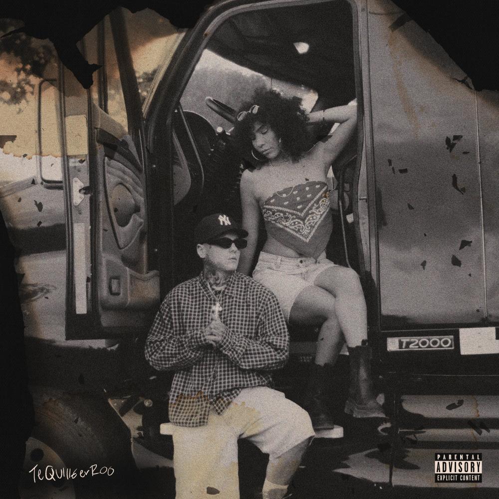 TeQUIIIEerRoo (feat. Taamadore & Rydah) (Explicit)