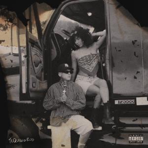 Mariano SL的專輯TeQUIIIEerRoo (feat. Taamadore & Rydah) [Explicit]